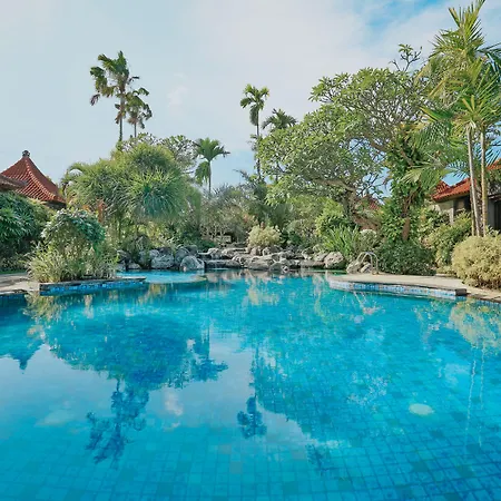 Parigata Villas Resort