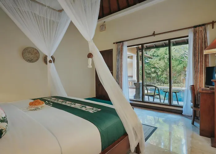 Parigata Sanur (Bali)