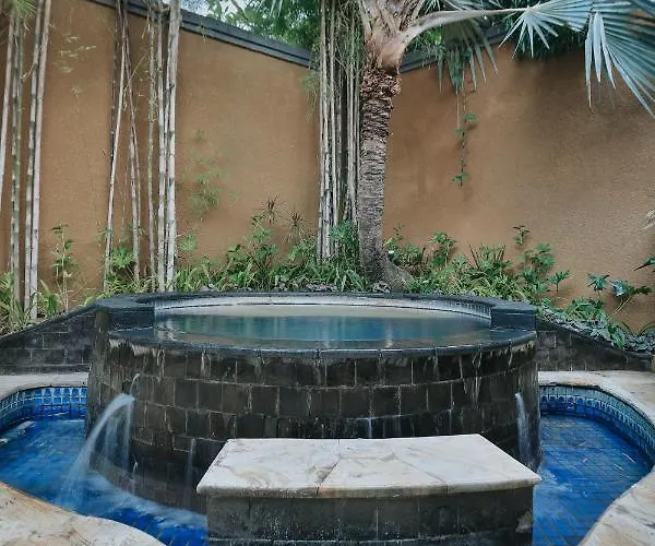 Parigata Resort Sanur