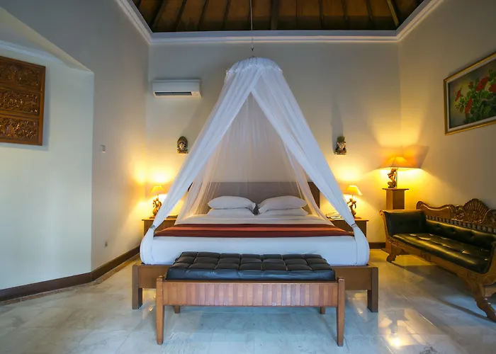 Parigata Resort