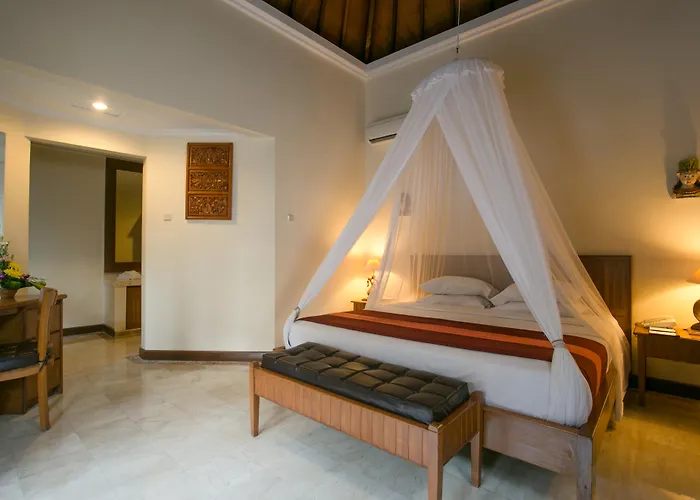 Parigata 4* Sanur (Bali)
