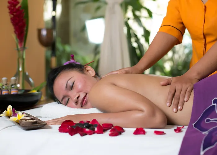 Parigata Resort Sanur (Bali)