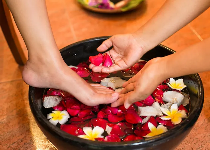 Parigata 4* Sanur (Bali)