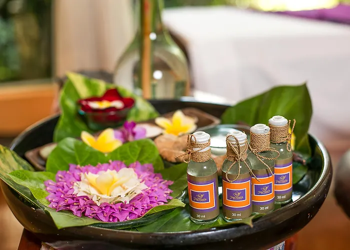 Resort Parigata 4*