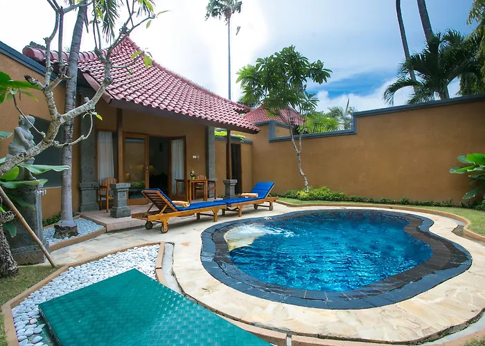 Resort Parigata 4*