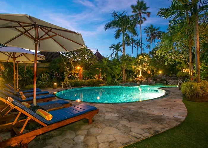 Resort Parigata