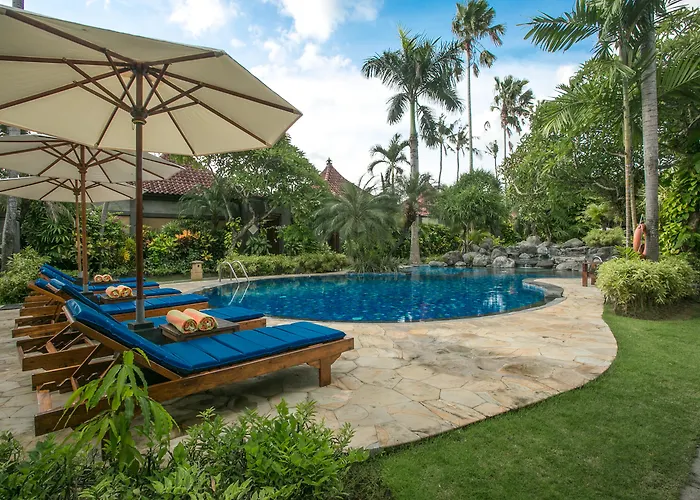 Parigata Resort