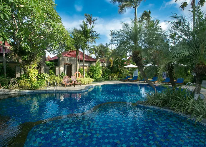 Resort Parigata