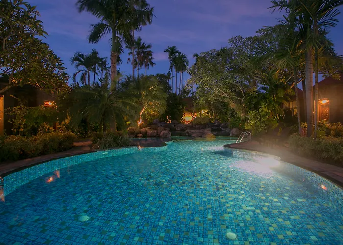 Parigata Resort