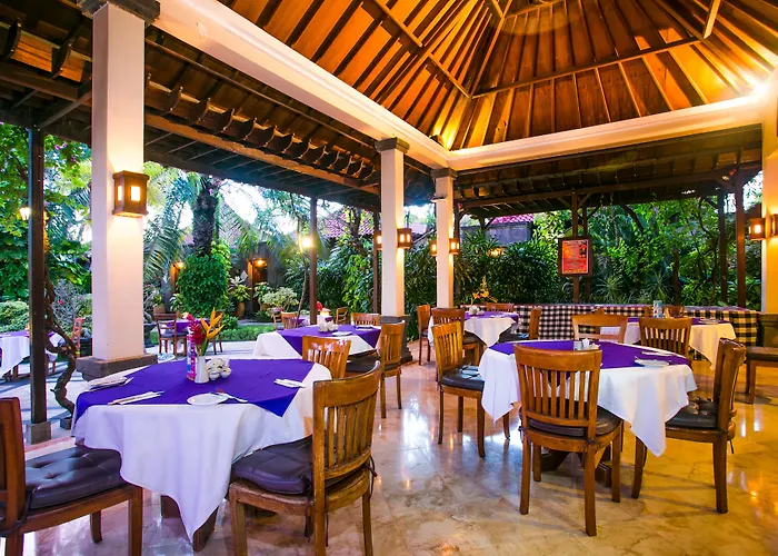 Resort Parigata