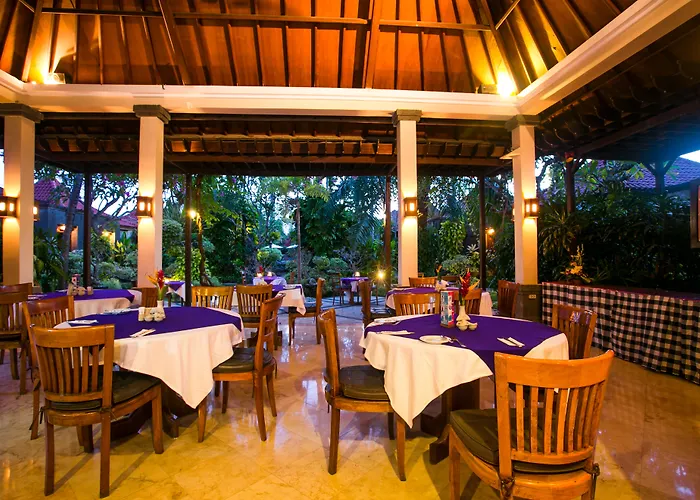 Parigata Resort