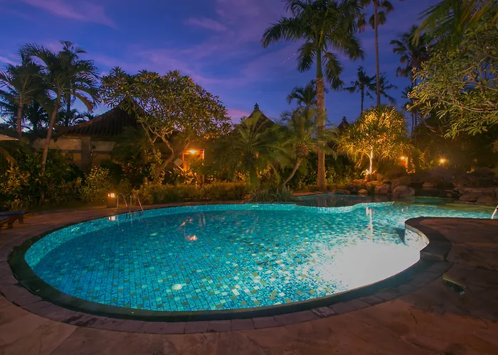 Parigata Sanur (Bali)