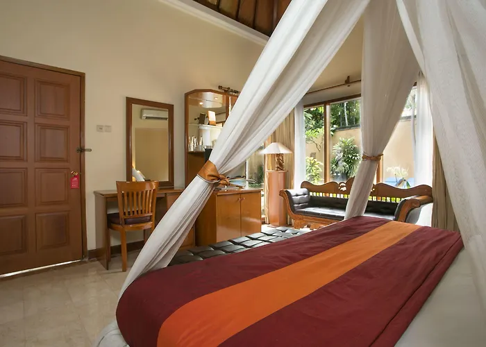 Parigata Resort