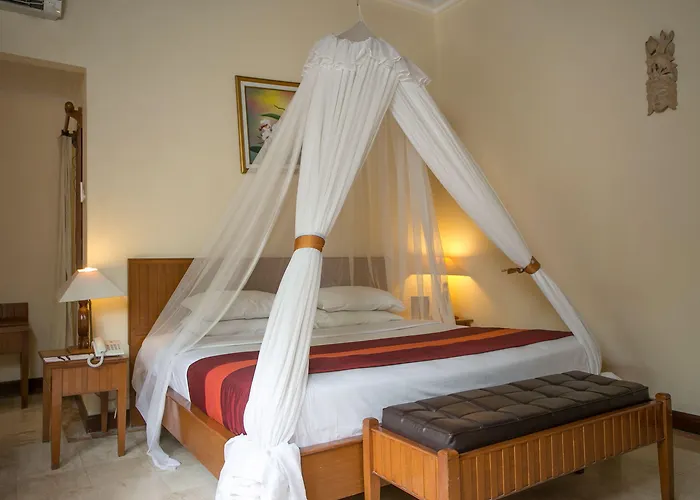 Resort Parigata Sanur (Bali)