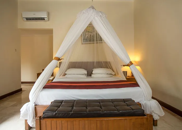 Resort Parigata