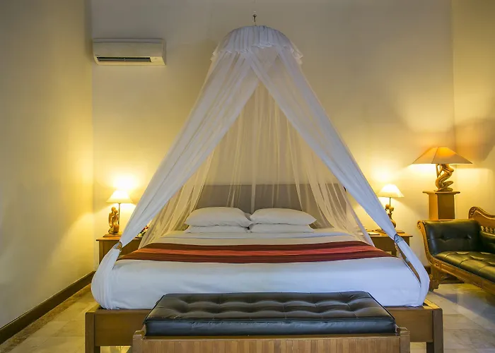 Parigata Resort Sanur (Bali)
