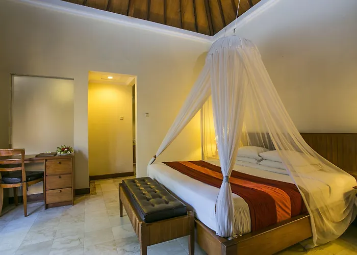 Parigata Resort