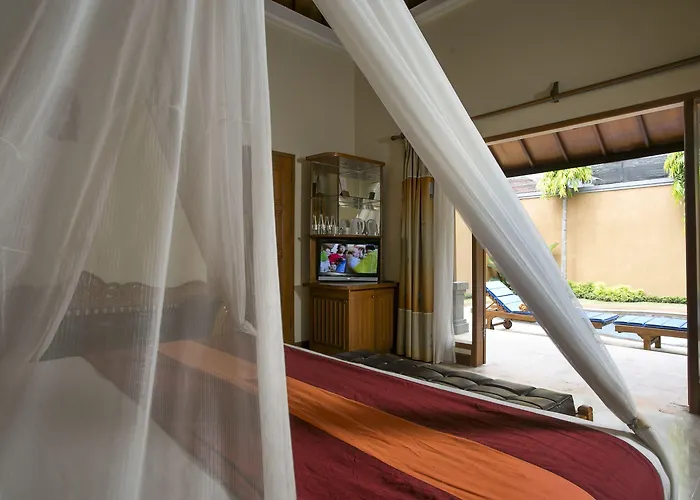 Parigata Sanur (Bali)