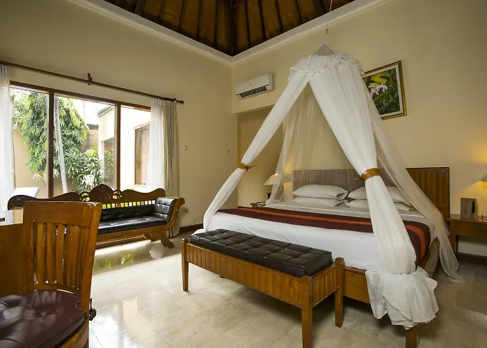 Parigata 4* Sanur (Bali)
