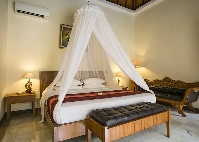 Resort Parigata