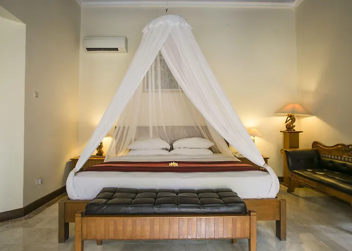 Parigata Resort