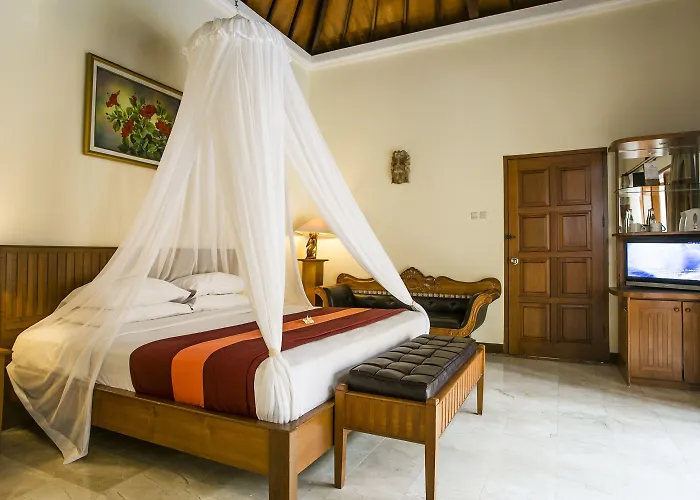 Resort Parigata Sanur (Bali)