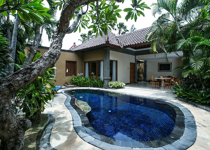 Resort Parigata