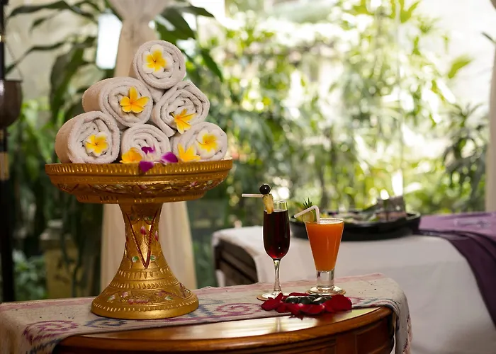 Resort Parigata 4*