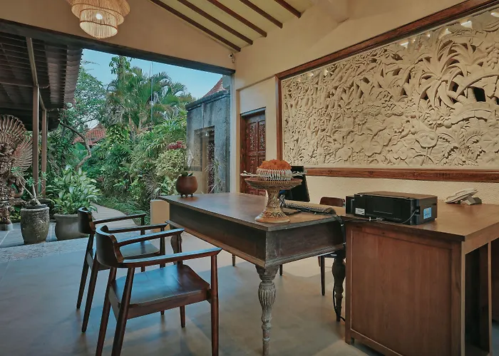 Resort Parigata Sanur (Bali)