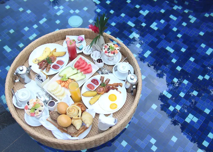 Parigata Resort Sanur (Bali)