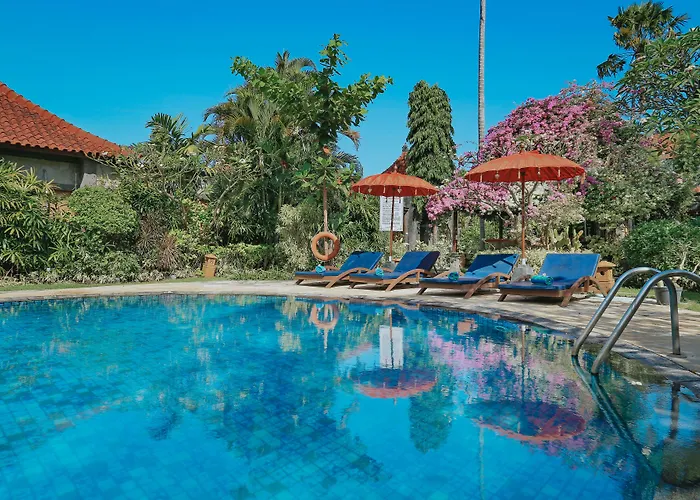 Parigata Resort 4*