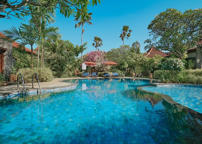 Parigata Resort 4*