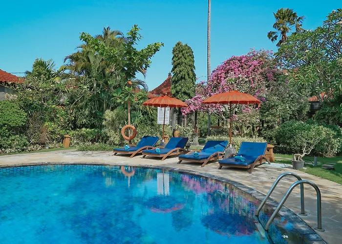 Parigata Resort