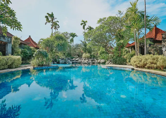Resort Parigata
