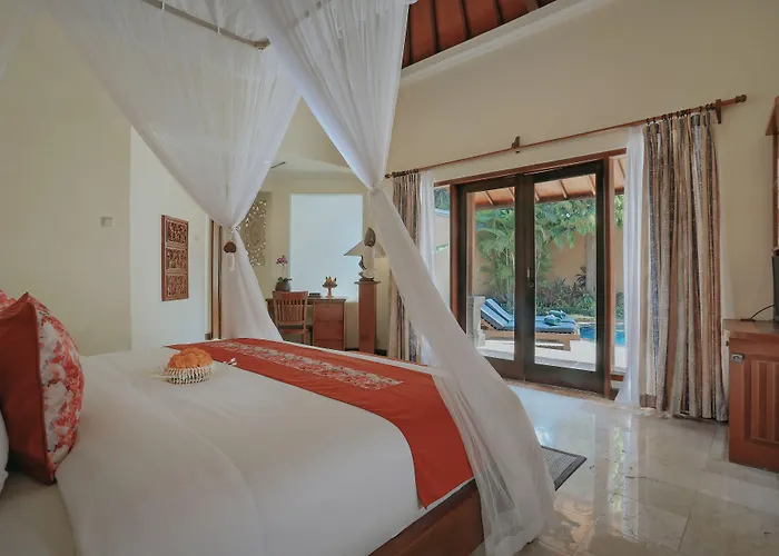 Resort Parigata Sanur (Bali)