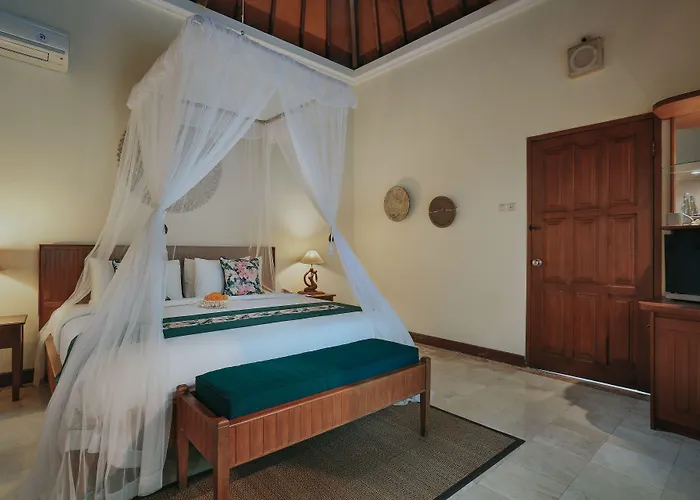 Parigata Resort