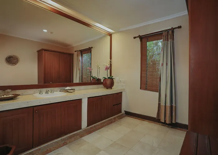 Resort Parigata