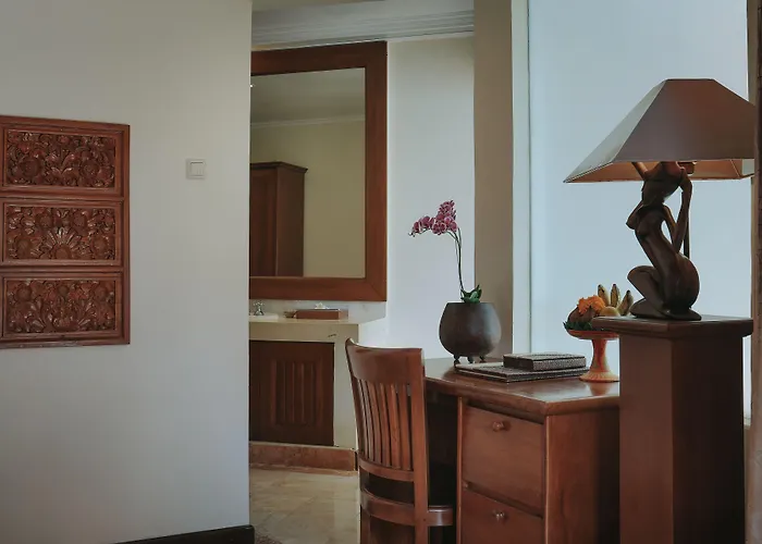 Resort Parigata Sanur (Bali)