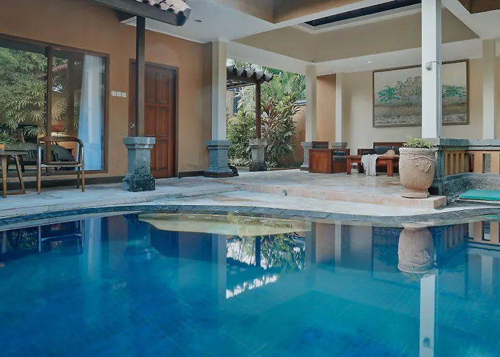 Resort Parigata 4*