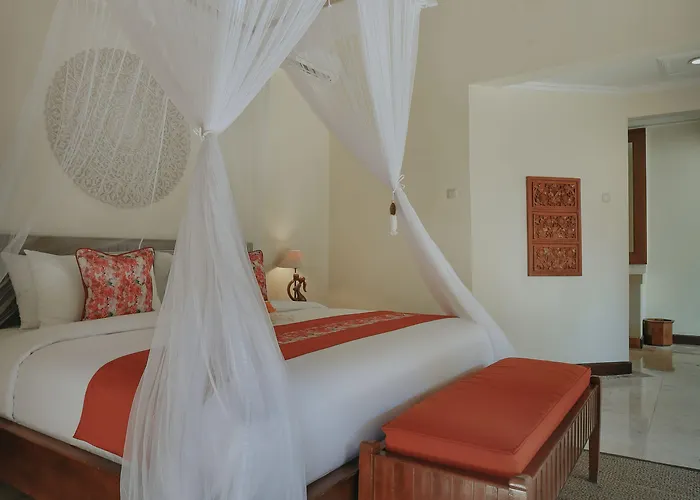 Parigata Resort 4*