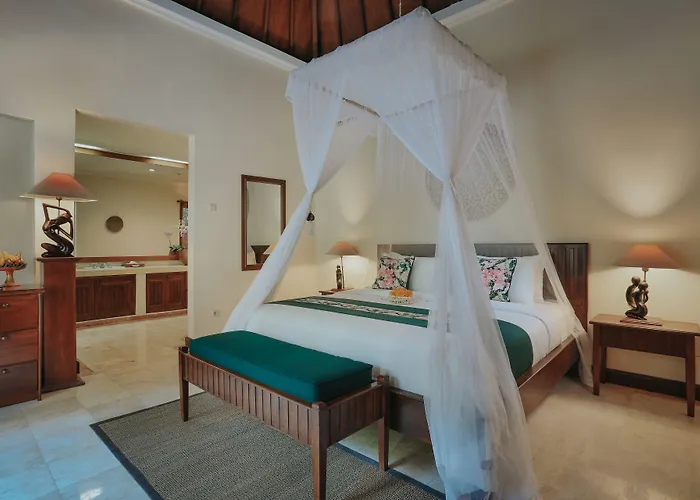 Resort Parigata