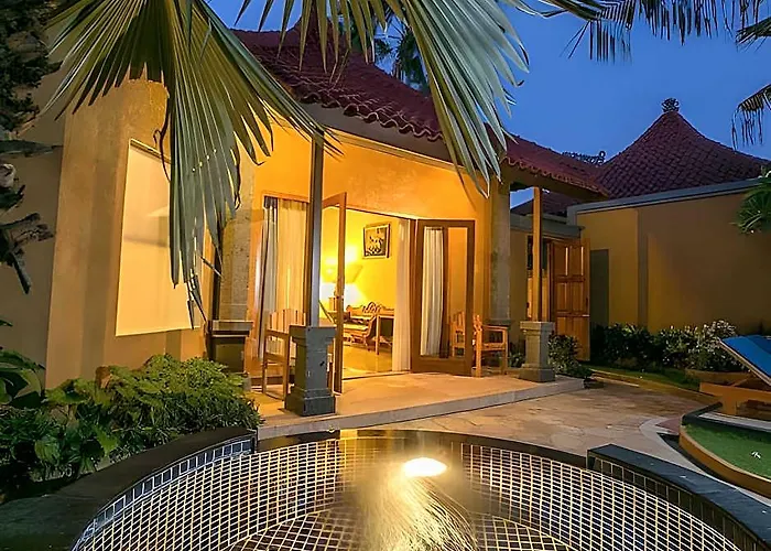 Parigata Sanur (Bali)