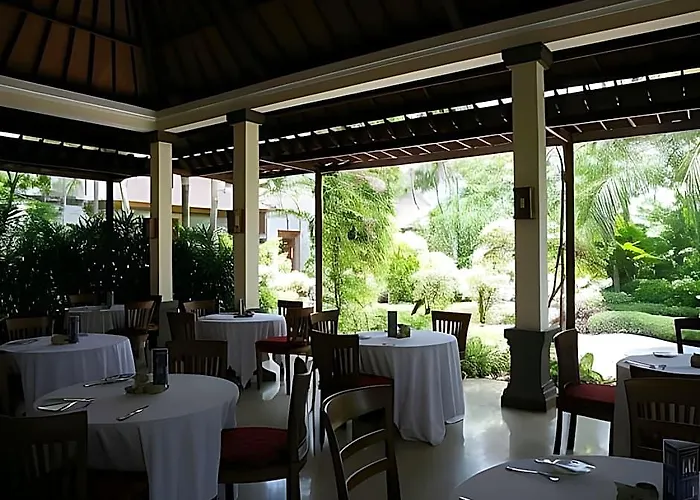 Resort Parigata Sanur (Bali)
