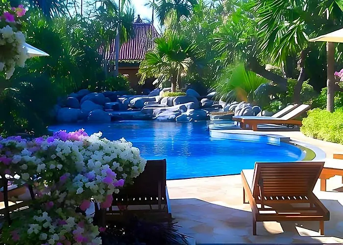 Resort Parigata