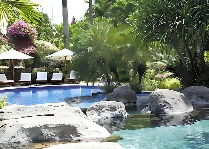 Resort Parigata Sanur (Bali)
