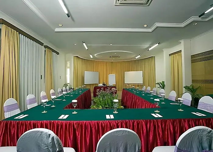 Resort Parigata 4*