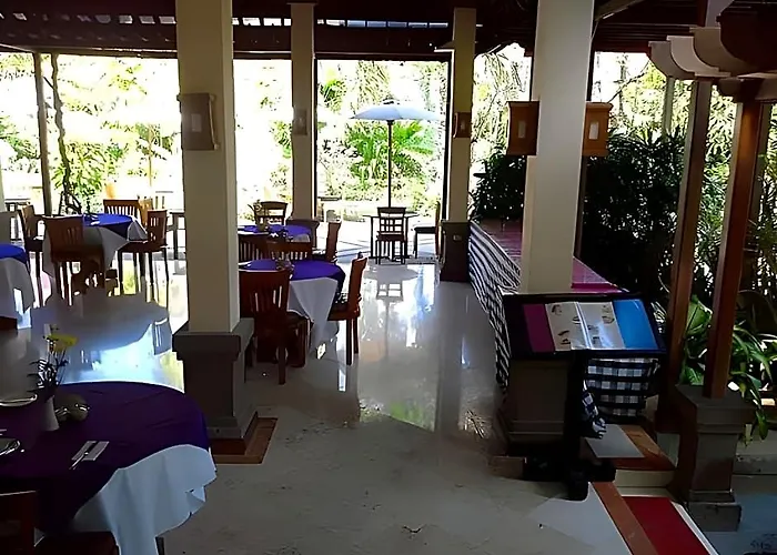Resort Parigata 4*