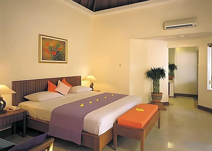Parigata Resort