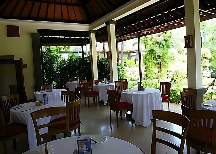 Resort Parigata 4*