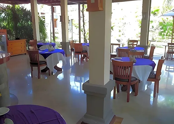 Resort Parigata 4*
